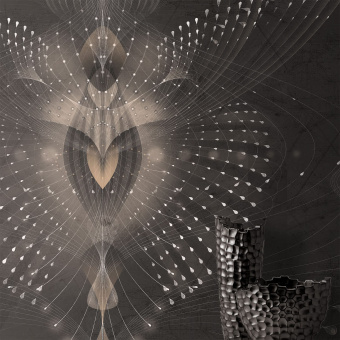 Фрески/Панно Fresq PATTERN ROLL